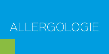 ALLERGOLOGIE